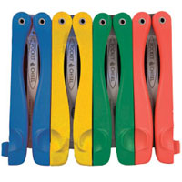 Image of Fastcap chisels